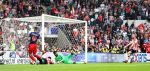 Eindhoven, 15 April 2018
PSV-AJAX, eindstand 3-0 en Landskampioen Seizoen 2017-2018