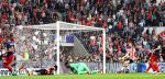Eindhoven, 15 April 2018
PSV-AJAX, eindstand 3-0 en Landskampioen Seizoen 2017-2018