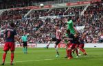 Eindhoven, 15 April 2018
PSV-AJAX, eindstand 3-0 en Landskampioen Seizoen 2017-2018