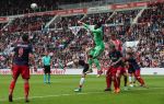 Eindhoven, 15 April 2018
PSV-AJAX, eindstand 3-0 en Landskampioen Seizoen 2017-2018