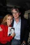 Amsterdam 25 april 2018
Boekpresentatie Erik de Zwart op het oude veronica schip.