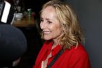 Amsterdam 25 april 2018
Boekpresentatie Erik de Zwart op het oude veronica schip. Angela Groothuizen