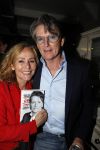 Amsterdam 25 april 2018
Boekpresentatie Erik de Zwart op het oude veronica schip. Erik en Angela Groothuizen