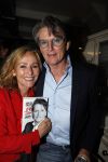 Amsterdam 25 april 2018
Boekpresentatie Erik de Zwart op het oude veronica schip. Erik en Angela Groothuizen