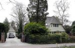 Blaricum  14 april 2018
Huis Anita Meyer in Blaricum