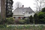 Blaricum  14 april 2018
Huis Anita Meyer in Blaricum