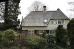 Blaricum  14 april 2018
Huis Anita Meyer in Blaricum