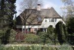 Blaricum 16 april 2018
Huis Anita Meyer