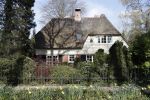 Blaricum 16 april 2018
Huis Anita Meyer