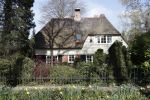 Blaricum 16 april 2018
Huis Anita Meyer