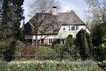 Blaricum 16 april 2018
Huis Anita Meyer