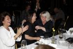 Noordwijk 9 april 2018
Uitreiking en lunch van de strong woman award in hotel Huis ter Duin. Annemarie v Gaal met Bibian Mentel Betty de Groot en Karin Bloemen