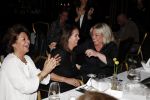 Noordwijk 9 april 2018
Uitreiking en lunch van de strong woman award in hotel Huis ter Duin. Annemarie v Gaal met Bibian Mentel Betty de Groot en Karin Bloemen