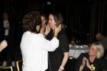 Noordwijk 9 april 2018
Uitreiking en lunch van de strong woman award in hotel Huis ter Duin. Annemarie v Gaal met Bibian Mentel Betty de Groot en Karin Bloemen