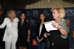 Noordwijk 9 april 2018
Uitreiking en lunch van de strong woman award in hotel Huis ter Duin. Annemarie v Gaal met Bibian Mentel Betty de Groot en Karin Bloemen