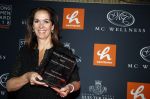 Noordwijk 9 april 2018
Uitreiking en lunch van de strong woman award in hotel Huis ter Duin. Annemarie v Gaal met Bibian Mentel Betty de Groot en Karin Bloemen