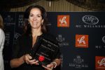Noordwijk 9 april 2018
Uitreiking en lunch van de strong woman award in hotel Huis ter Duin. Annemarie v Gaal met Bibian Mentel Betty de Groot en Karin Bloemen