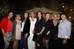 Noordwijk 9 april 2018
Uitreiking en lunch van de strong woman award in hotel Huis ter Duin. Annemarie v Gaal met Bibian Mentel Betty de Groot en Karin Bloemen