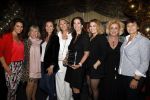 Noordwijk 9 april 2018
Uitreiking en lunch van de strong woman award in hotel Huis ter Duin. Annemarie v Gaal met Bibian Mentel Betty de Groot en Karin Bloemen