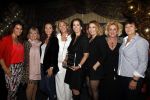 Noordwijk 9 april 2018
Uitreiking en lunch van de strong woman award in hotel Huis ter Duin. Annemarie v Gaal met Bibian Mentel Betty de Groot en Karin Bloemen