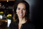 Noordwijk 9 april 2018
Uitreiking en lunch van de strong woman award in hotel Huis ter Duin.
Annemarie v Gaal