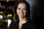 Noordwijk 9 april 2018
Uitreiking en lunch van de strong woman award in hotel Huis ter Duin.
Annemarie v Gaal