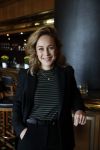 Noordwijk 9 april 2018
Uitreiking en lunch van de strong woman award in hotel Huis ter Duin. Anouk Maas