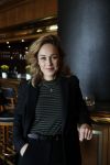Noordwijk 9 april 2018
Uitreiking en lunch van de strong woman award in hotel Huis ter Duin. Anouk Maas