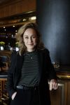 Noordwijk 9 april 2018
Uitreiking en lunch van de strong woman award in hotel Huis ter Duin. Anouk Maas