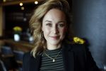 Noordwijk 9 april 2018
Uitreiking en lunch van de strong woman award in hotel Huis ter Duin. Anouk Maas