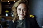 Noordwijk 9 april 2018
Uitreiking en lunch van de strong woman award in hotel Huis ter Duin. Anouk Maas