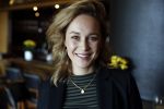 Noordwijk 9 april 2018
Uitreiking en lunch van de strong woman award in hotel Huis ter Duin. Anouk Maas