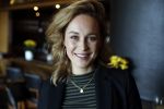 Noordwijk 9 april 2018
Uitreiking en lunch van de strong woman award in hotel Huis ter Duin. Anouk Maas