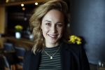 Noordwijk 9 april 2018
Uitreiking en lunch van de strong woman award in hotel Huis ter Duin. Anouk Maas