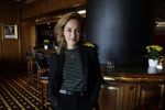 Noordwijk 9 april 2018
Uitreiking en lunch van de strong woman award in hotel Huis ter Duin. Anouk Maas