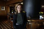Noordwijk 9 april 2018
Uitreiking en lunch van de strong woman award in hotel Huis ter Duin. Anouk Maas