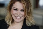 Noordwijk 9 april 2018
Uitreiking en lunch van de strong woman award in hotel Huis ter Duin. Antje Monteiro