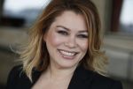 Noordwijk 9 april 2018
Uitreiking en lunch van de strong woman award in hotel Huis ter Duin. Antje Monteiro