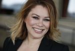 Noordwijk 9 april 2018
Uitreiking en lunch van de strong woman award in hotel Huis ter Duin. Antje Monteiro