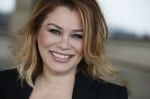 Noordwijk 9 april 2018
Uitreiking en lunch van de strong woman award in hotel Huis ter Duin. Antje Monteiro