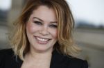 Noordwijk 9 april 2018
Uitreiking en lunch van de strong woman award in hotel Huis ter Duin. Antje Monteiro