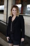 Noordwijk 9 april 2018
Uitreiking en lunch van de strong woman award in hotel Huis ter Duin. Antje Monteiro
