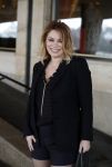 Noordwijk 9 april 2018
Uitreiking en lunch van de strong woman award in hotel Huis ter Duin. Antje Monteiro