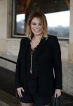 Noordwijk 9 april 2018
Uitreiking en lunch van de strong woman award in hotel Huis ter Duin. Antje Monteiro