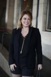 Noordwijk 9 april 2018
Uitreiking en lunch van de strong woman award in hotel Huis ter Duin. Antje Monteiro