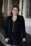 Noordwijk 9 april 2018
Uitreiking en lunch van de strong woman award in hotel Huis ter Duin. Antje Monteiro