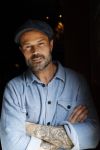 Amsterdam 16 april 2018
Boekpresentatie Fajah Lourens in het conservatorium Hotel. Arie Boomsma