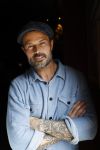 Amsterdam 16 april 2018
Boekpresentatie Fajah Lourens in het conservatorium Hotel. Arie Boomsma