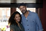 Amsterdam 16 april 2018
Boekpresentatie Fajah Lourens in het conservatorium Hotel. Arie Boomsma