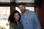 Amsterdam 16 april 2018
Boekpresentatie Fajah Lourens in het conservatorium Hotel. Arie Boomsma